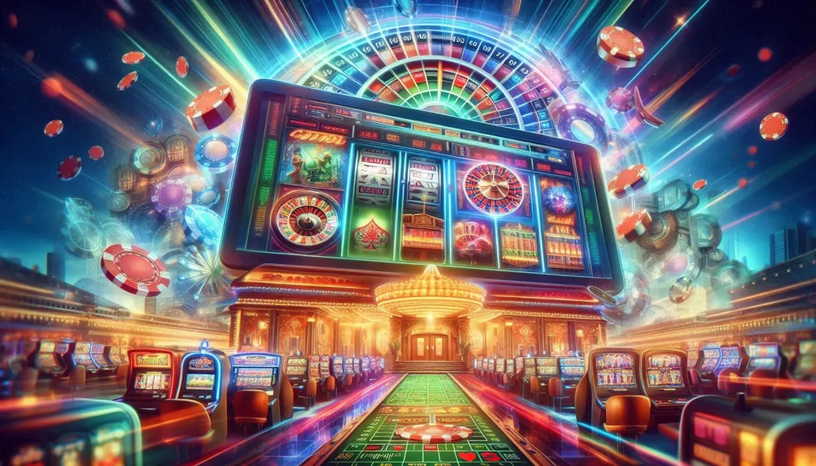 SvenPlay Casino